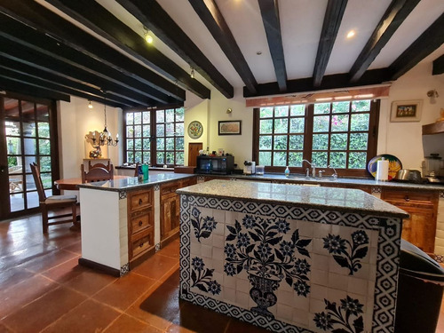 Imagen 11 de 23 de Casa En Venta En Bosques De Zerezotla , Zerezotla