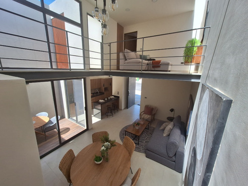 Casa En Venta En Zire Junto A Zakia Fuerte Santiago El Marques