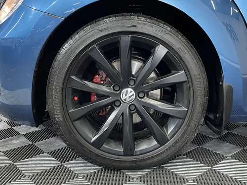 Volkswagen Beetle 2.5 Sportline Tiptronic At