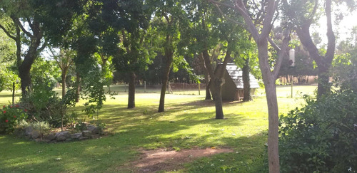Imagen 9 de 30 de Casa Quinta - Santa Isabel - Chapadmalal