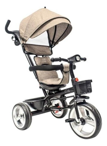 Triciclo Convertible Stark Q5 3 En 1 Para Niños 