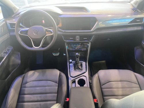 Volkswagen Taos 1.4 250 Tsi Highline