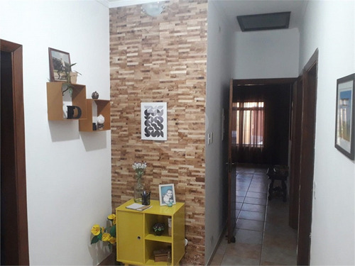 Imagem 10 de 15 de Casa Térrea À Venda No Jardim Maria Rosa - Reo630699