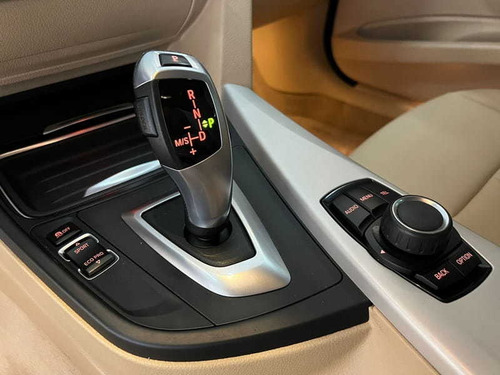 Imagem 15 de 15 de Bmw 320i Active Flex