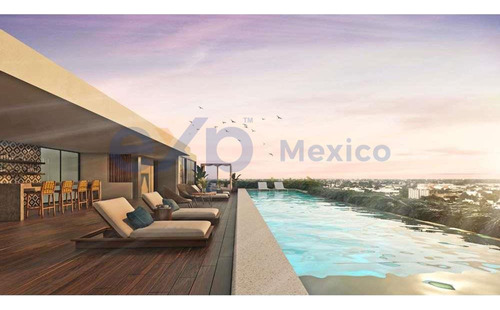 Discover The Jewel Of The Mexican Caribbean! Playa Del Carmen, The Highest Rate Of Return On Investment.