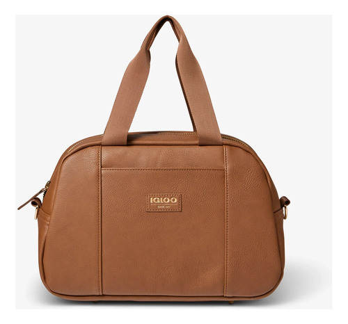 Igloo Luxe - Bolsa Térmica Hielera Con Aislamiento