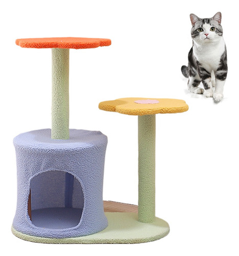 Torre Para Gatos