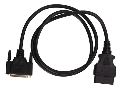 Cable De Diagnóstico Obdii Obd2 Can Main Cord Eac0093l01a