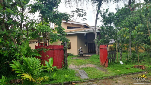 Imagem 19 de 30 de Ampla Casa De Esquina - 946 M² Terreno - Imperdível - Confira! - 1300
