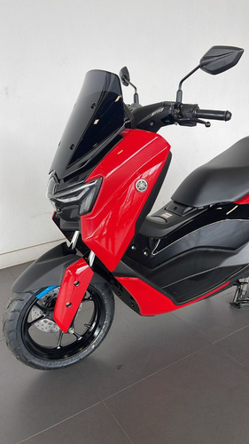 Yamaha Nmax 160 Zero Km - Financiamos Sem Entrada (bruno)