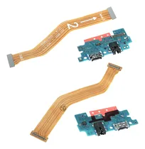Comprar Flex De Carga + Flexor Main Para Samsung Galaxy A50 Sm-a505