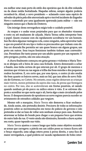 Guanabara Real: o covil do demônio, de Tavares, Enéias. Guanabara Real (2), vol. 2. Editorial Avec Editora e Comércio de Livros Ltda., capa mole em português, 2022