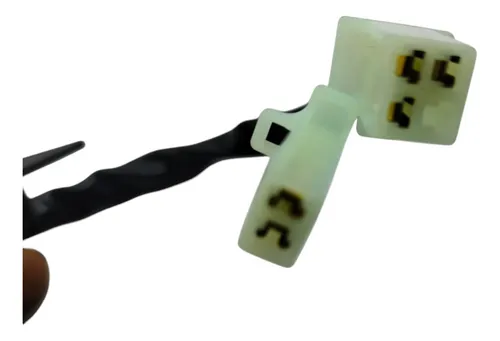 Comando Derecho Crypton 115