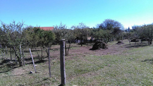 Hermoso Lote En Merlo B° Las Moreras C/vista A La Sierra