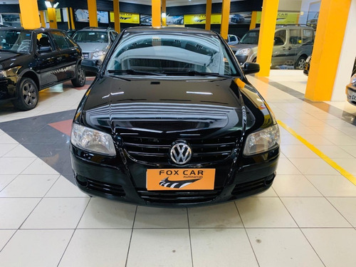 Gol Gv 1.0 2010/11 Manual Gasolina (3541)