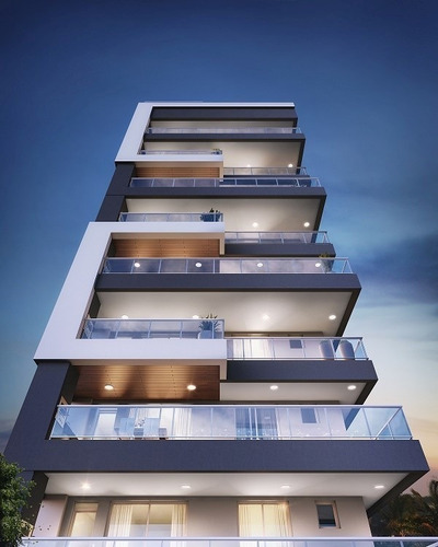 Imagem 1 de 30 de Apartamento À Venda No Bairro Botafogo - Rio De Janeiro/rj - O-5174-12795
