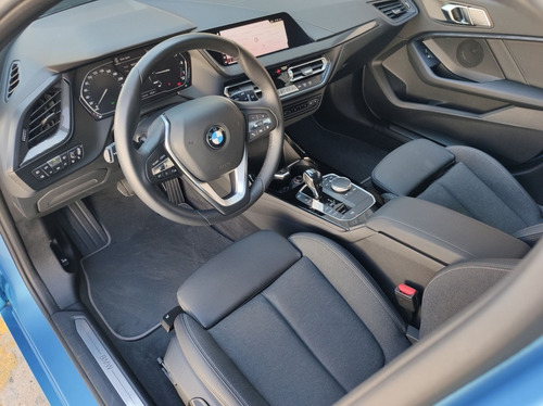 Imagem 8 de 15 de Bmw 118i 1.5 12v Sport Gp 2020
