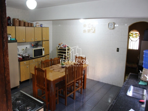 Imagem 17 de 30 de Casa À Venda Com 401m², São 2 Casas E 1 Edícula - Vila Nova Espéria - Jundiaí/sp - Ca00536 - 70144197
