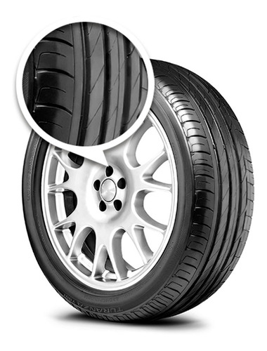 Llanta Para Dodge Caliber Srt-4 2009 225/45r19 92 W