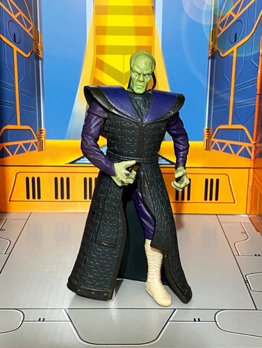 Kenner Star Wars Prince Xizor 1996