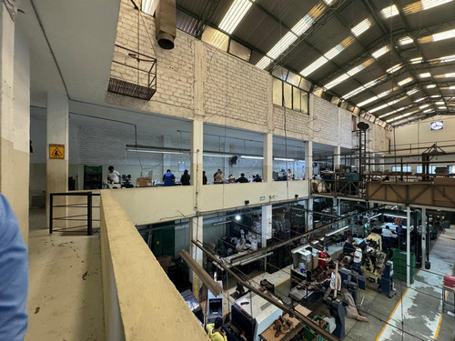 Bodega En Venta Las Trojes, León, Gto