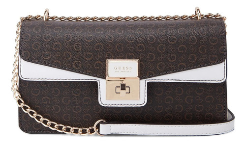 Bolsa Guess Factory Sg914221