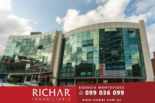 Oficinas O Consultorios Venta En Zona Wtc