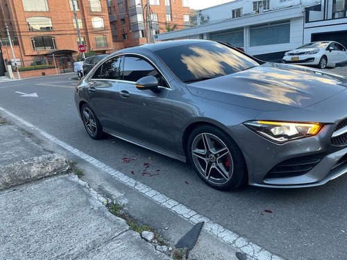 Mercedes Benz Cla180 2022