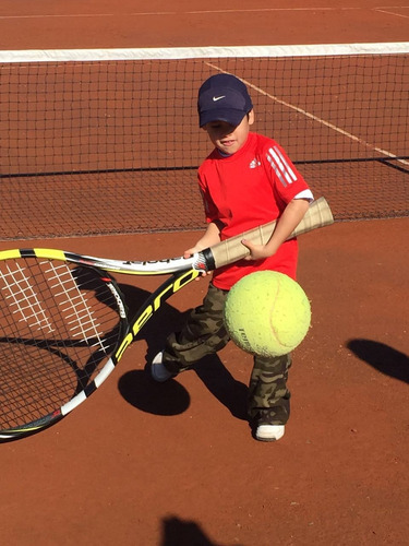 Imagen 3 de 8 de Clases De Tenis Palermo