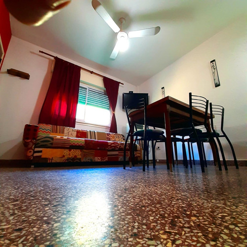 Imagen 4 de 21 de 2 Ambientes Sin Expensas, Terraza Y Parrilla