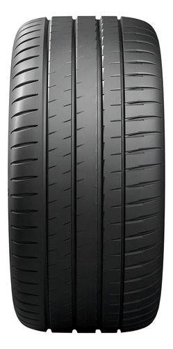 Llanta 235/35r20 92y Michelin Pilot Sport 4s (n0) Índice De Velocidad Y