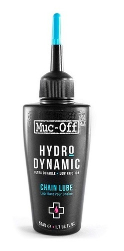 Lubrificante Hydro Dynamic Muc - Off - 50ml