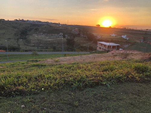 Imagem 2 de 21 de Lote De 462 M² No Condomínio Alphaville Vespasiano. - 3987