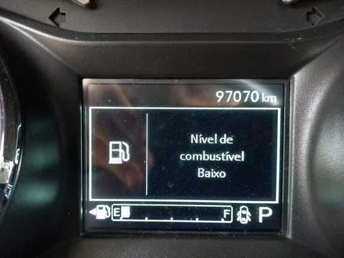 Chevrolet Onix 1.0 TURBO FLEX PLUS LTZ AUTOMÁTICO