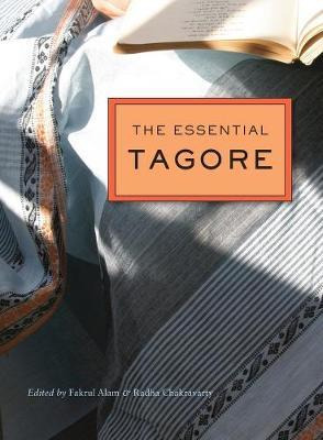 The Essential Tagore - Rabindranath Tagore