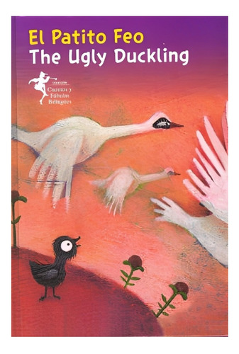 Libro El Patito Feo / The Ugly Duckling /325