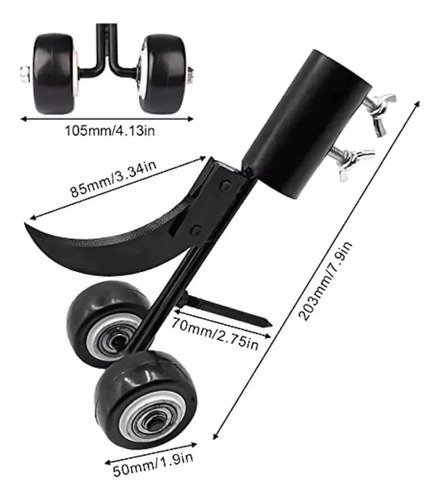 Herramientas Deshierbe Manuale De Pie Para Deshierbar 2 In 1