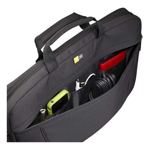Imagen 5 de 10 de Bolso Para Notebook Case Logic Vnai215 15.6