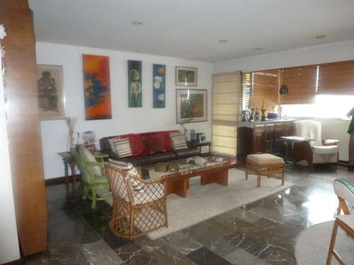 Imagen 3 de 14 de La Campiña Apartamento En Venta, Caracas, Codigo: Mvg 22-21417