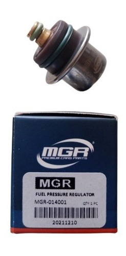 Regulador Gasolina Gm.corsa Meriva Montana 1.8 Ecosport.2.0