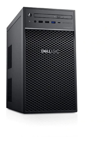 Servidor Dell Power Edge T40 Intel Xeon 3.5 Ghz 16g 2tb