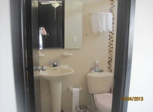 Imagen 13 de 15 de 2103p-espectacular Apto Edificio Milano!! E4 110mt2 $360m Lucperval
