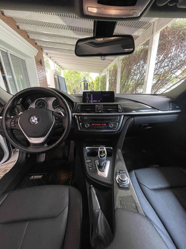 Bmw Serie 3 2.0 328i Luxury 245cv 2013