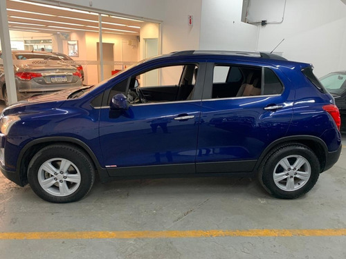 Chevrolet Tracker Ltz 4x2 Manual, Muy Cuidada, 1ra. Mano