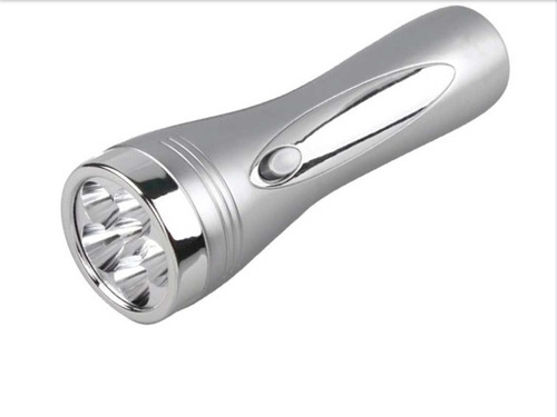 Lanterna Recarregavel De Led 36 Lúmens