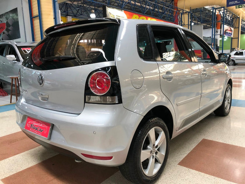 Polo Sportline 1.6 Mi Total Flex 8v 5p