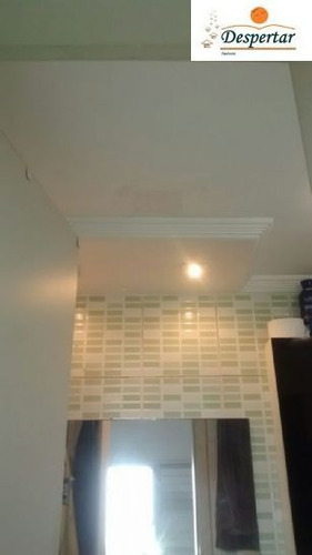 04264 - Apartamento 3 Dorms. (1 Suíte), Parque São Domingos - São Paulo/sp - 4264