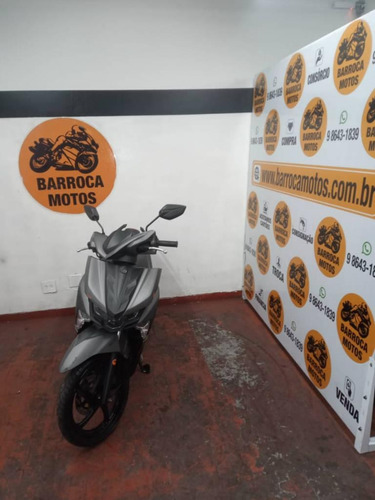Imagem 4 de 4 de Yamaha Neo 125