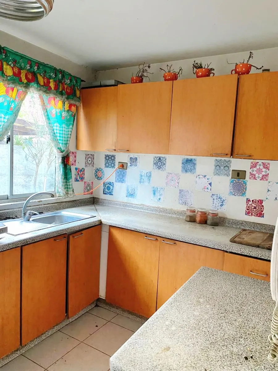 Imagen 5 de 15 de Venta Casa Villa Alemana