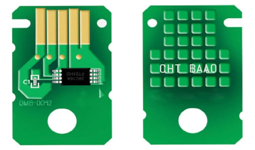 Chip G2160 G3160 Para Caja Mc-g02